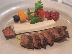 -王品牛排(郑州大卫城店)