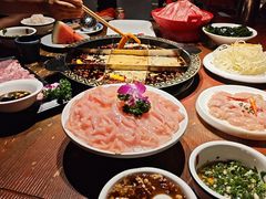 -黄家码头老火锅(解放碑旗舰店)