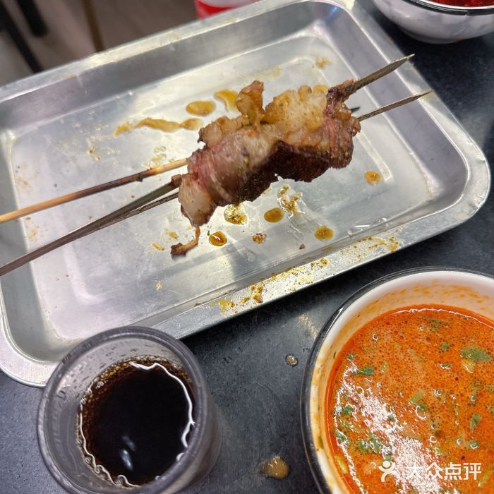 新梅居(宁海东路店)图片