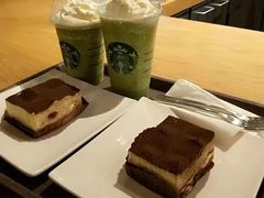 -星巴克(泉州晋江万达广场店)