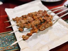 -Xabnam_夏葡纳·新疆餐厅(日坛上街店)