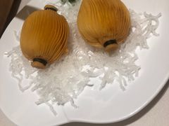 金枕头榴莲酥-利苑酒家(华熙国际店)