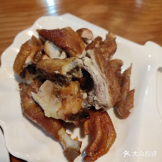 花筑奢茶之韵餐饮店(土楼南靖景区塔下景点店)