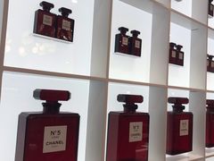 -CHANEL 香奈儿(海岸城店)