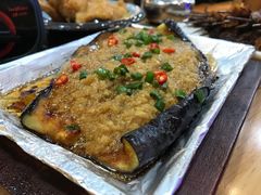 -许妈妈餐厅烤肉烧烤家常菜(明润广场店)