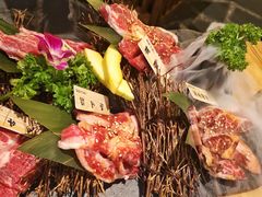-黑牛の店·和牛烧肉(合生汇店)