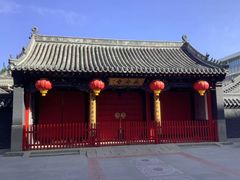-长安寺