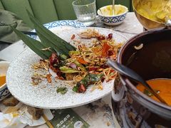 -KingThaia金泰兰(滨江天街店)
