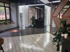 -初时健身工作室(新都店)