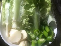 -地桌烤肉(顺白路店)