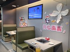 -海底捞火锅(汕头苏宁广场店)