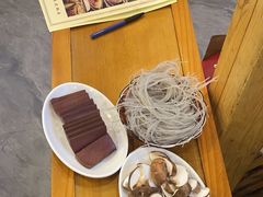 -老家大锅台·地锅鸡·铁锅炖(建邺文体路店)