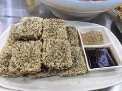 -邹胖哥好好吃餐馆(荔波美食街店)