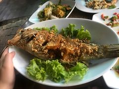 -自然餐厅(Phuket)