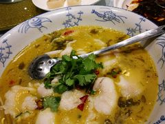 -和记小菜(东方店)