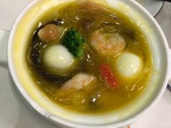 -百姓渔村(南中环店)