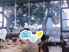 -仑头海鲜城(仑头环村南路店)