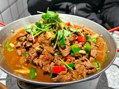 -太湖人家·喝土鸡汤·品太湖三白(动物园店)