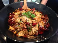 iphone_upload_pic-问渔烤鱼(回龙观总店)