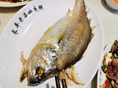 -长平老姿娘夜粥(平东一街店)
