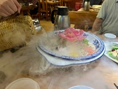 -老雒阳面馆·水席·洛阳菜(王城路店)