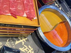 -牛武士寿喜烧·和牛火锅自助(全球首店)