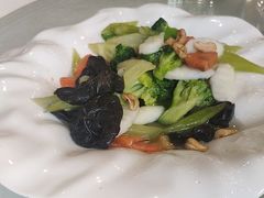 -普天和酒楼·新津菜·烤鸭(天津之眼店)