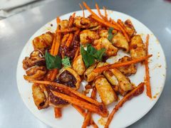 -松明一烤肉馆(鲁园店)
