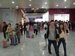 -东浩兰生上海世博展览馆