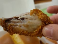 -德克士(三门路店)