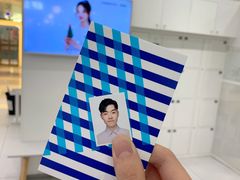 -天真蓝照相馆(杭州滨江宝龙店)