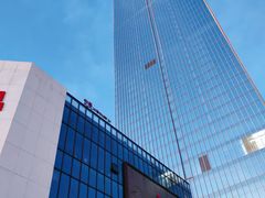 -佛山京华广场MALL