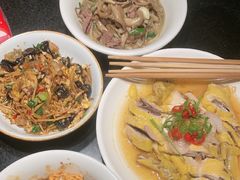 -湘阁里辣(南联锦泰城店)