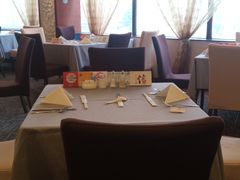 -珀丽酒店-协奏坊餐厅