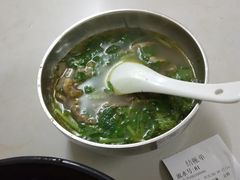 -河南拉面(肇周路店)