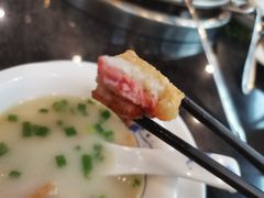 -老来福·非遗酸汤兔(凯旋路店)