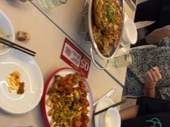 -地摊风云龙虾烧烤铺(润和国际店)