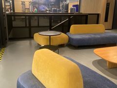 -燃坊JEN ACTIVE游泳健身中心·深圳前海JEN酒店