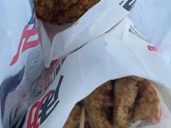 -正新鸡排·炸鸡汉堡(奥城店)