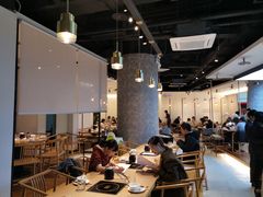 大堂-湯系·煲汤手艺人(东二环泰禾广场店)