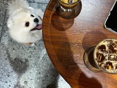 -工页咖啡X COFFEE(龙东路店)