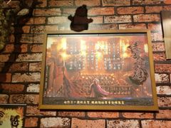 -MAX伯爵趣味互动密室逃脱(大坪D馆店)