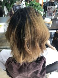 -MG Style Salon