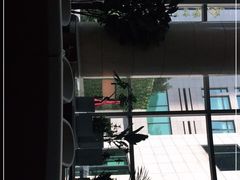 -Plush大堂酒廊(北京金融街威斯汀大酒店)