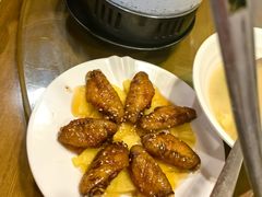 -日昌餐馆(亦庄店)