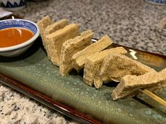 -南京大牌档(香港广场店)