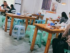 大堂-越洋肖氏老米线(杨家坪店)