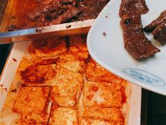 -金滏山烤肉·海鲜·火锅自助餐厅(襄阳万达店)