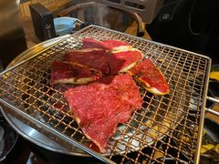 -金九姬黑牛烤肉料理(杨舍老街店)