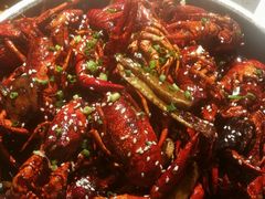 -一棠龙虾•王牌虾球(楚河汉街店)